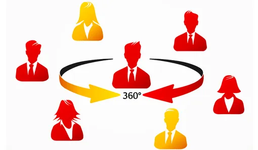 4 Reasons to Use a 360 Leadership Assessment