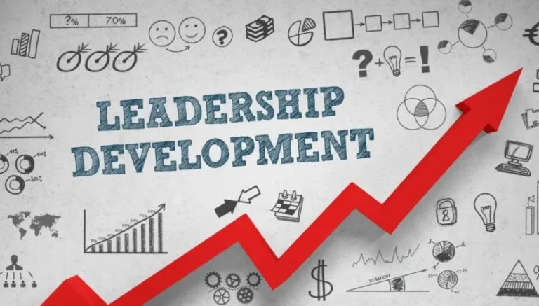 How to Create a Leadership Development Program