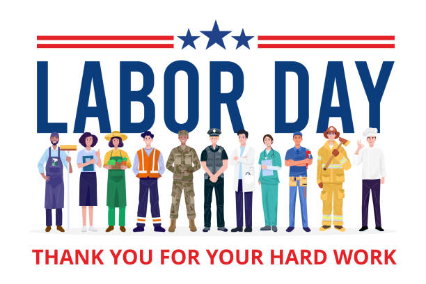 History of Labor Day: A Tribute to the Workforce