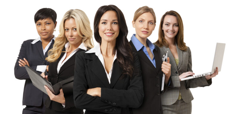 Top 10 Powerful Women Leaders in HR
