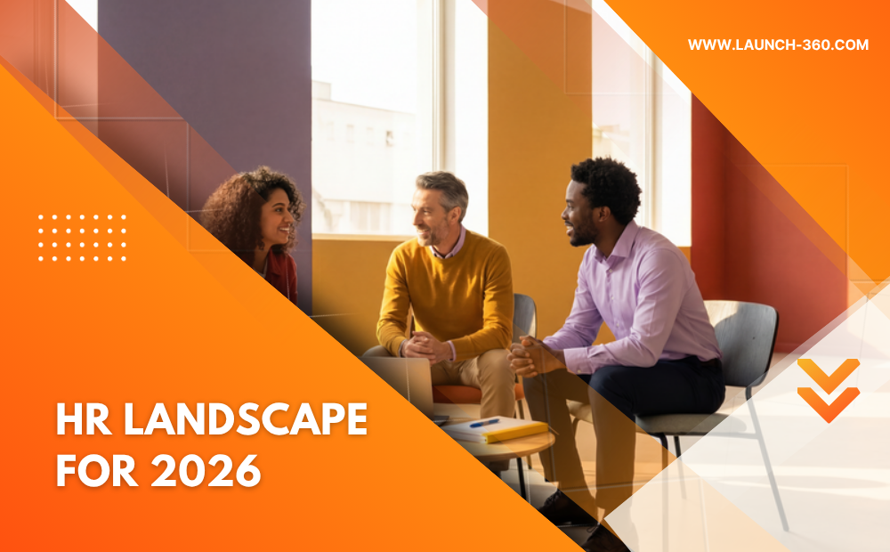 HR Landscape for 2026