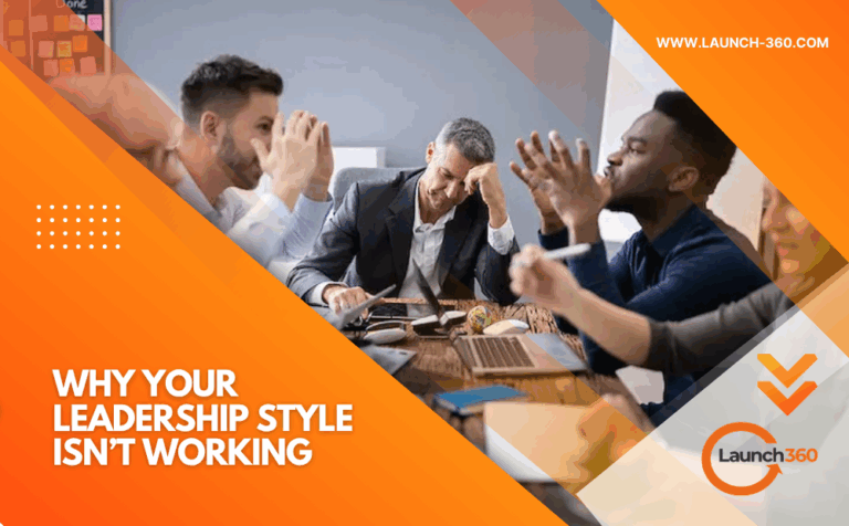 Leadership challenges and solutions for improving