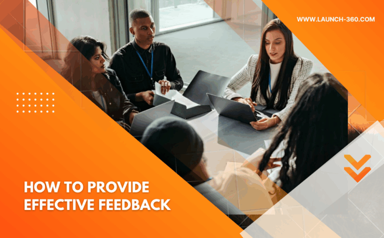 360 degree feedback review session