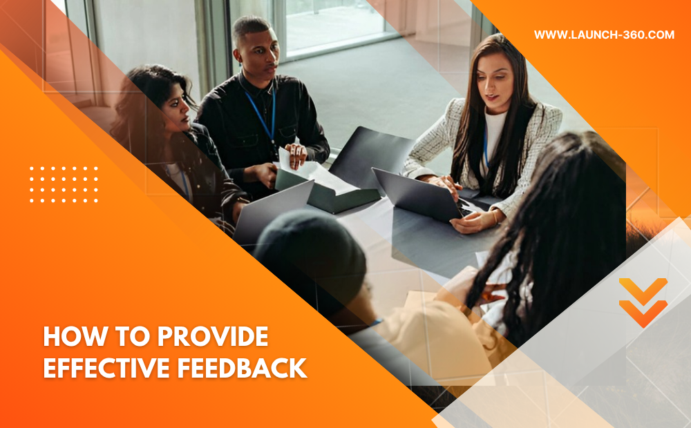 360 degree feedback review session