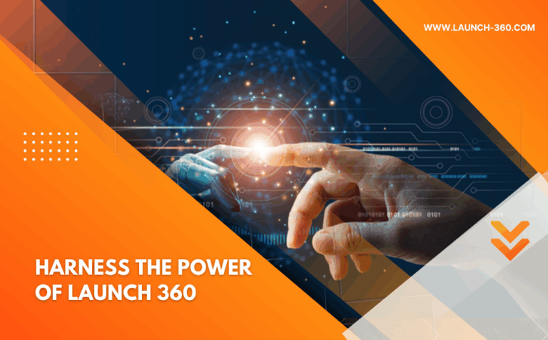 Set SMART Goals for 2026 with Launch 360