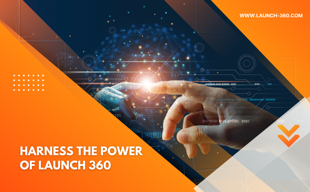 Set SMART Goals for 2026 with Launch 360