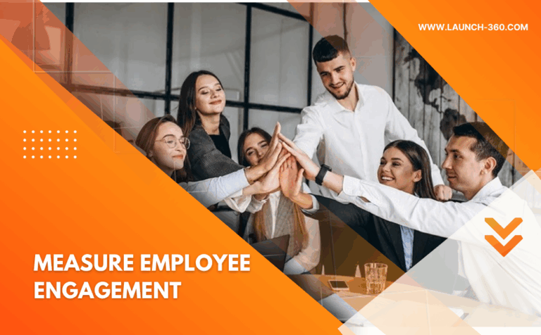 Employee Engagement Measurement Guide