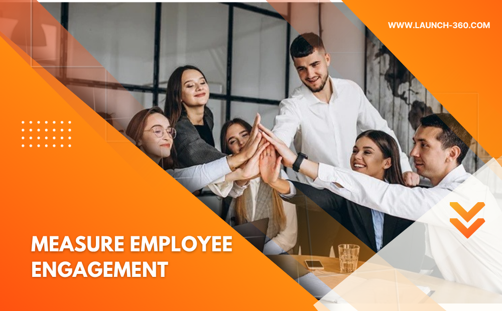 Employee Engagement Measurement Guide