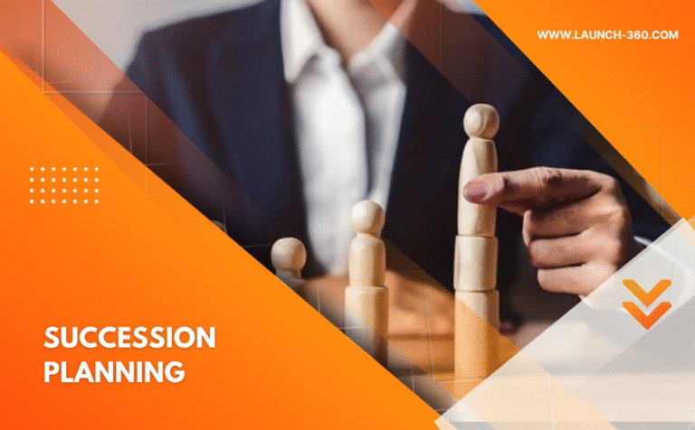 Succession Planning: Prepare Future Leaders Successfully