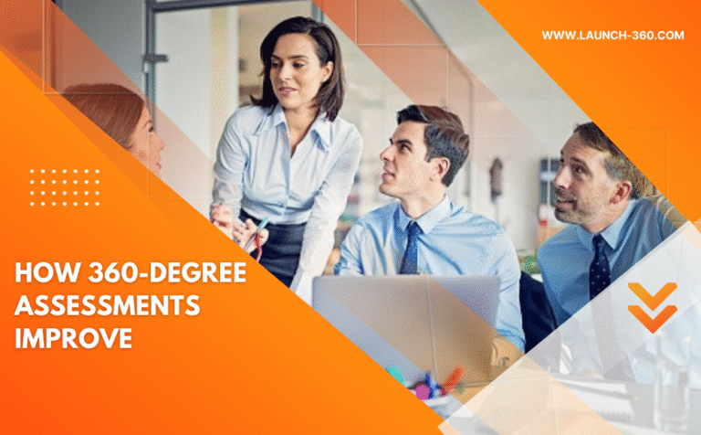 360-degree assessments improving leadership skills, employee feedback
