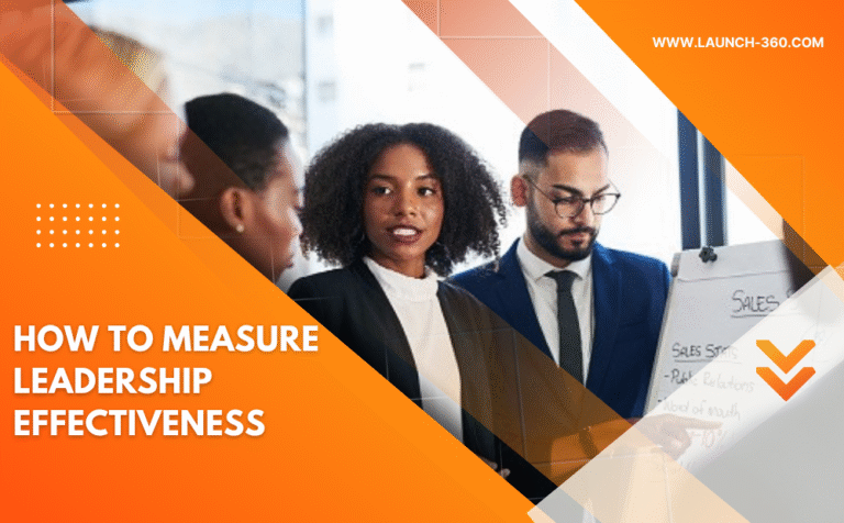 How to Measure Leadership Effectiveness in 2026
