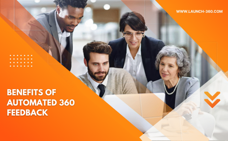 Benefits of Automated 360 Feedback