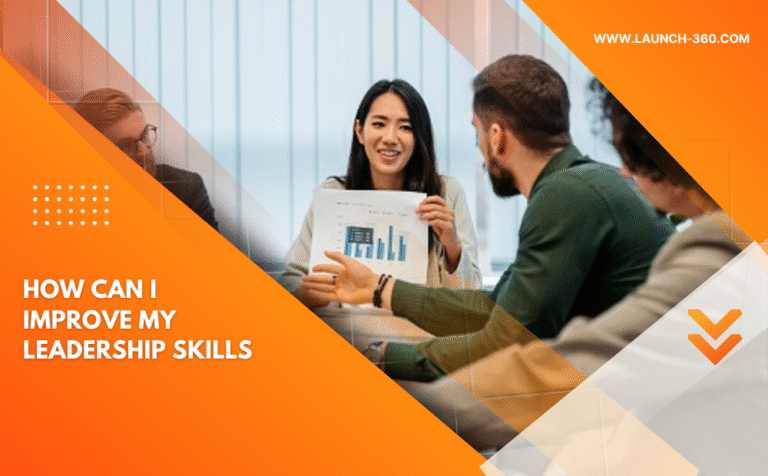 How Can I Improve My Leadership Skills Using 360-Degree Feedback?